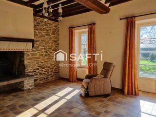  Maison � vendre 6 pi�ces 130 m�