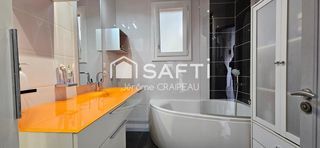  Maison � vendre 7 pi�ces 130 m�