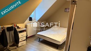  Maison � vendre 7 pi�ces 126 m�