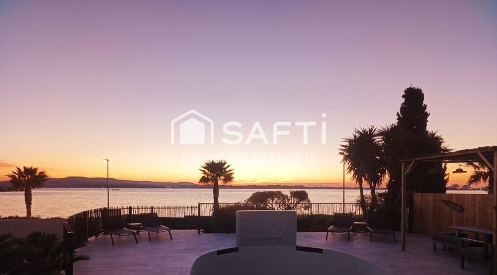 � vendre  Maison S�te (34200)