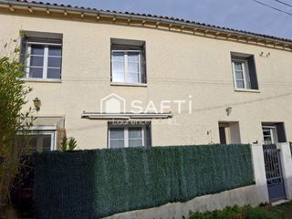  Maison � vendre 6 pi�ces 150 m�