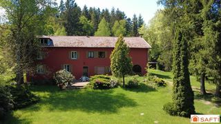  Maison � vendre 15 + pi�ces 382 m�