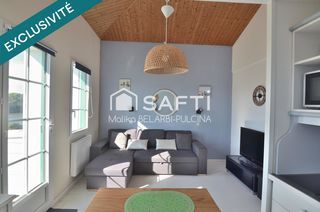  Appartement � vendre 2 pi�ces 27 m�