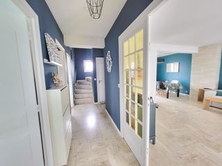  Maison � vendre 5 pi�ces 100 m�