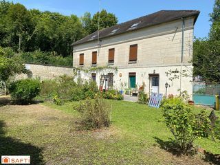  Maison � vendre 6 pi�ces 116 m�