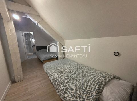  Appartement � vendre 3 pi�ces 85 m�