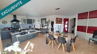  Maison � vendre 5 pi�ces 140 m�