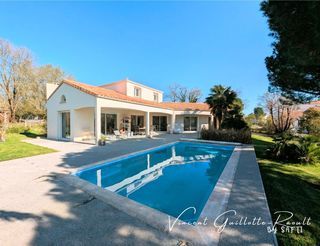  Maison � vendre 5 pi�ces 160 m�