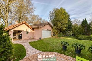  Maison � vendre 6 pi�ces 213 m�