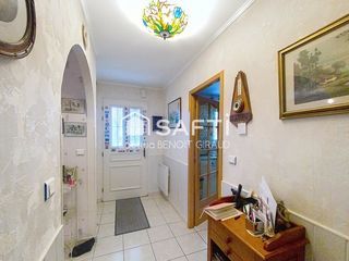  Maison � vendre 4 pi�ces 89 m�