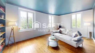  Maison � vendre 6 pi�ces 172 m�