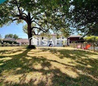  Maison � vendre 8 pi�ces 284 m�