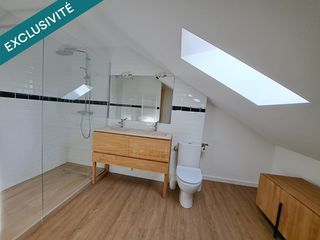  Maison � vendre 5 pi�ces 120 m�