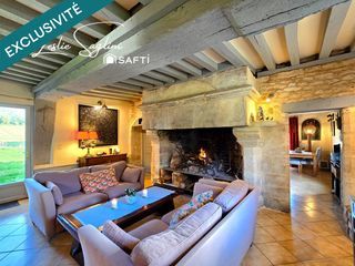  Maison � vendre 6 pi�ces 163 m�