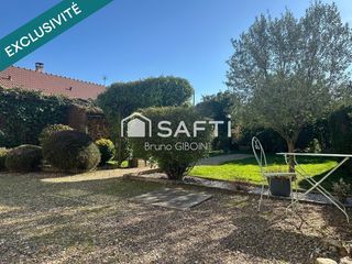  Maison � vendre 3 pi�ces 98 m�