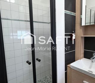  Appartement � vendre 1 pi�ce 16 m�