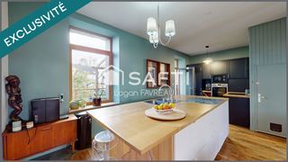  Maison � vendre 4 pi�ces 115 m�