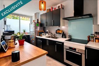  Appartement � vendre 3 pi�ces 61 m�