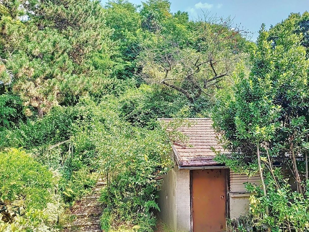 � vendre  Maison Rueil-Malmaison (92500)