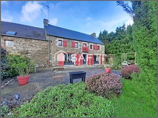  Maison � vendre 8 pi�ces 200 m�