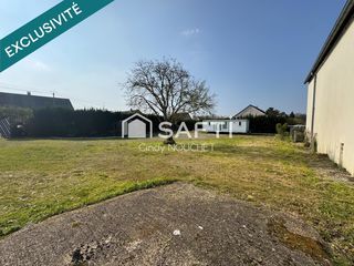  Terrain � vendre 975 m�