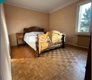  Appartement � vendre 4 pi�ces 90 m�