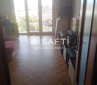  Appartement � vendre 3 pi�ces 68 m�