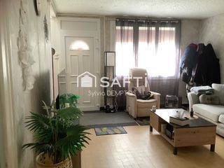  Maison � vendre 6 pi�ces 102 m�