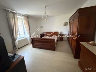  Maison � vendre 8 pi�ces 150 m�