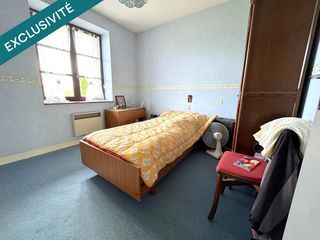  Maison � vendre 3 pi�ces 75 m�