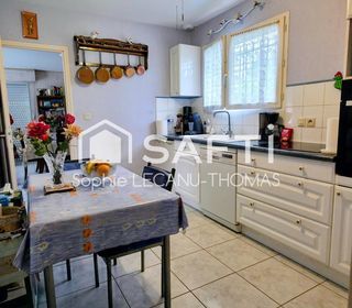  Maison � vendre 4 pi�ces 95 m�