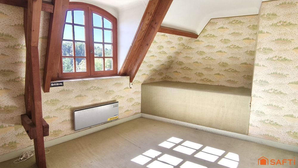 � vendre  Maison L'�tang-la-Ville (78620)