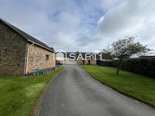  Maison � vendre 6 pi�ces 166 m�