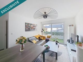  Appartement � vendre 2 pi�ces 41 m�