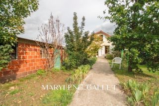  Maison � vendre 4 pi�ces 96 m�