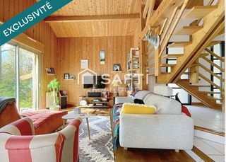  Maison � vendre 7 pi�ces 169 m�