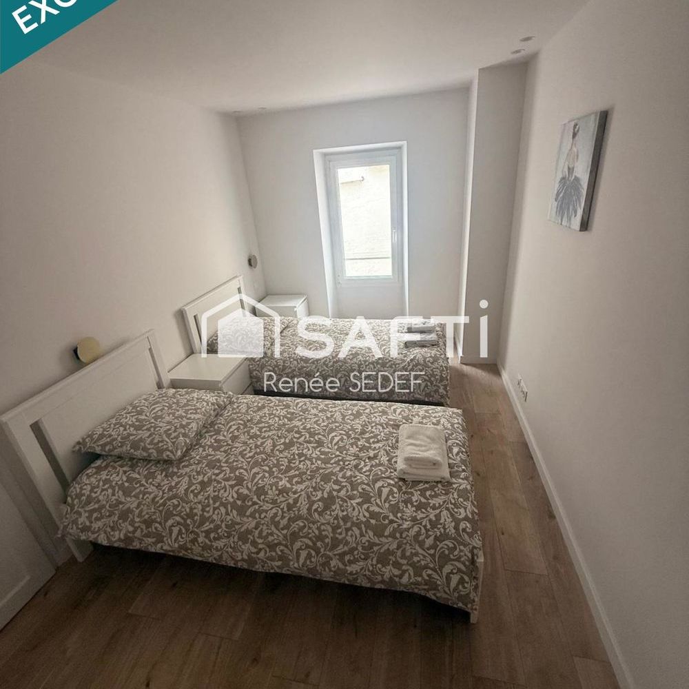 � vendre  Appartement Cagnes-sur-Mer (06800)