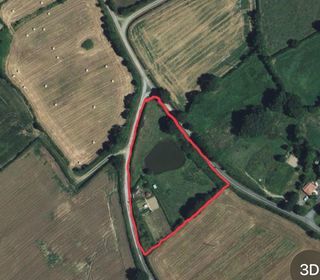  Terrain � vendre 6045 m�