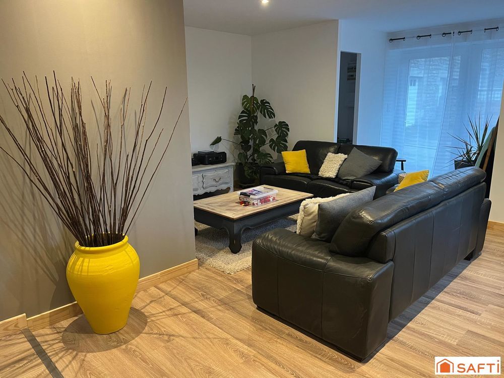 � vendre  Maison Tr�gunc (29910)