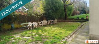  Appartement � vendre 3 pi�ces 83 m�