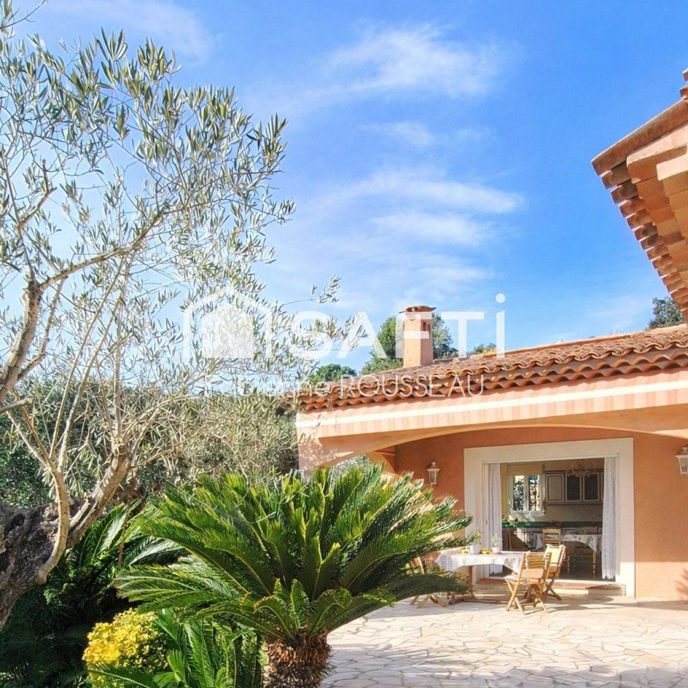 � vendre  Maison P�gomas (06580)