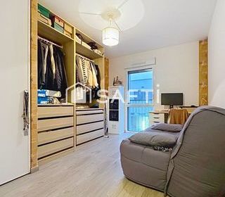  Appartement � vendre 3 pi�ces 68 m�