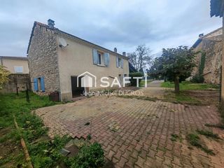  Maison � vendre 5 pi�ces 126 m�