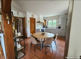  Maison � vendre 7 pi�ces 157 m�