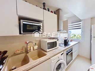  Appartement � vendre 2 pi�ces 61 m�