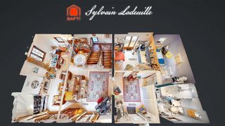  Maison � vendre 6 pi�ces 115 m�