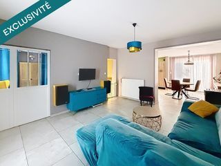  Maison � vendre 4 pi�ces 94 m�