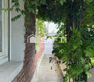  Maison � vendre 6 pi�ces 100 m�