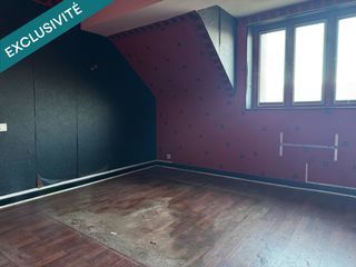  Maison � vendre 8 pi�ces 130 m�