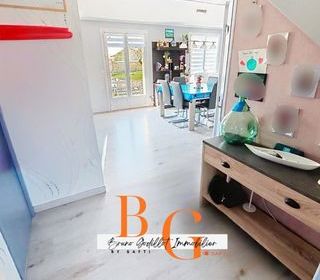  Maison � vendre 5 pi�ces 101 m�